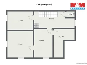 Prodej rodinného domu, Františkovy Lázně - Aleje-Zátiší, Aleje, 150 m2