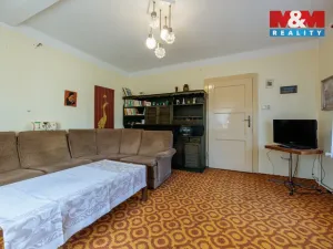 Prodej rodinného domu, Františkovy Lázně - Aleje-Zátiší, Aleje, 150 m2