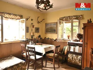 Prodej chalupy, Dolní Krupá, 60 m2