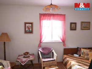 Prodej chalupy, Dolní Krupá, 60 m2