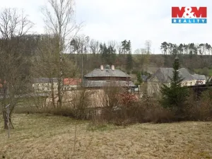 Prodej chalupy, Dolní Krupá, 60 m2