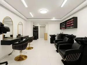 Pronájem obchodního prostoru, Praha - Nové Město, Dlážděná, 95 m2