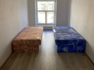 Pronájem bytu 2+kk, Olomouc - Nová Ulice, tř. Svornosti, 42 m2