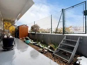 Prodej bytu 2+kk, Praha - Vinoř, Českodubská, 63 m2