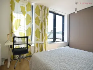 Pronájem rodinného domu, Brno, Dubová, 160 m2