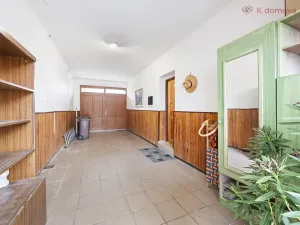 Prodej rodinného domu, Kunovice, Záchalupčí, 148 m2