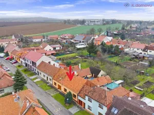 Prodej rodinného domu, Kunovice, Záchalupčí, 148 m2