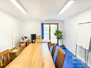 Prodej kanceláře, Kolín, Raisova, 94 m2