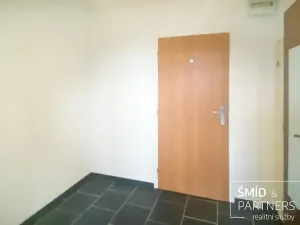 Pronájem bytu 1+1, Praha - Chodov, Bachova, 31 m2