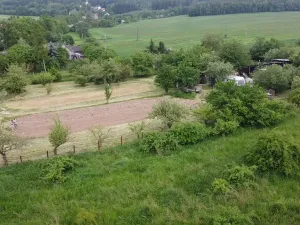 Prodej pozemku pro bydlení, Petrovice, 602 m2