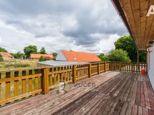 Prodej skladu, Velká Chmelištná, 550 m2