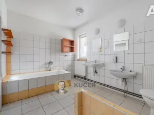 Prodej skladu, Velká Chmelištná, 550 m2
