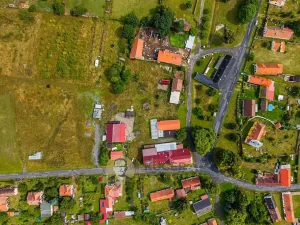 Prodej ubytování, Velká Chmelištná, 550 m2