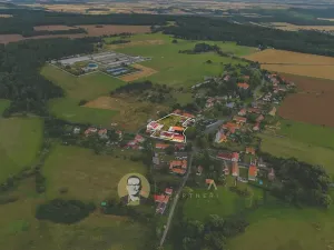 Prodej ubytování, Velká Chmelištná, 550 m2