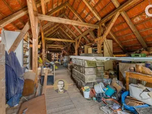 Prodej ubytování, Velká Chmelištná, 550 m2