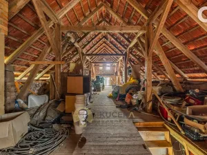 Prodej ubytování, Velká Chmelištná, 550 m2