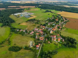 Prodej výrobních prostor, Velká Chmelištná, 550 m2