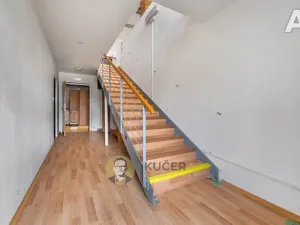 Prodej rodinného domu, Velká Chmelištná, 550 m2