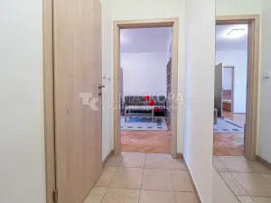 Pronájem bytu 2+kk, Praha - Holešovice, Argentinská, 43 m2