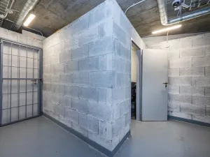 Prodej bytu 2+kk, Praha - Vysočany, Čerpadlová, 61 m2