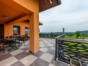 Prodej rodinného domu, Buš, 271 m2