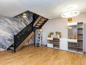 Prodej rodinného domu, Buš, 271 m2