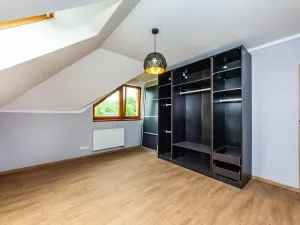 Prodej rodinného domu, Buš, 271 m2