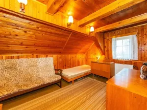 Prodej chalupy, Cvikov, 135 m2