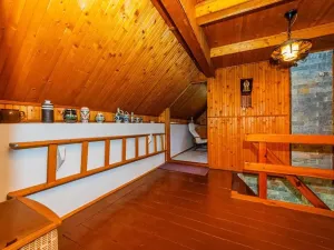 Prodej chalupy, Cvikov, 135 m2