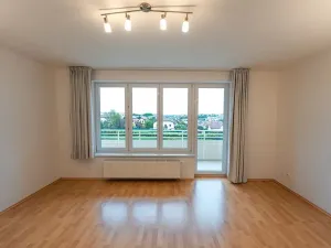 Pronájem bytu 1+kk, Praha - Stodůlky, Přeučilova, 42 m2