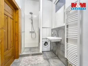 Prodej bytu 2+kk, Plzeň - Jižní Předměstí, Prokopova, 60 m2