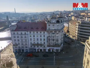 Prodej bytu 2+kk, Plzeň - Jižní Předměstí, Prokopova, 60 m2