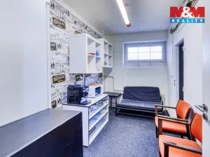 Pronájem kanceláře, Praha - Modřany, Lehárova, 76 m2
