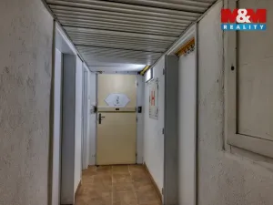 Pronájem kanceláře, Praha - Modřany, Lehárova, 76 m2