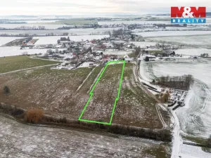 Prodej pozemku pro bydlení, Račice, 8020 m2