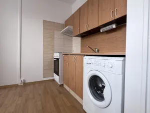 Pronájem bytu 2+1, Ostrava - Bělský Les, Bedřicha Václavka, 44 m2