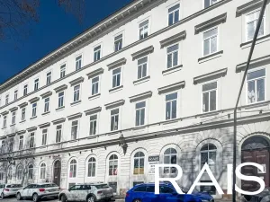 Prodej bytu 1+kk, Brno, Bašty, 30 m2