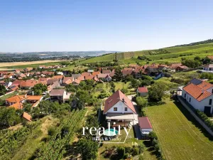 Prodej rodinného domu, Horní Věstonice, Mandloňová, 164 m2