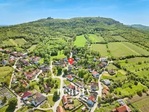 Prodej ubytování, Perná, 205 m2