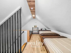 Prodej ubytování, Perná, 205 m2