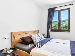 Prodej vícegeneračního domu, Perná, 205 m2