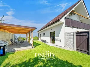 Prodej rodinného domu, Perná, 205 m2