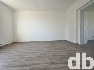 Pronájem bytu 2+1, Karlovy Vary, Slovanská, 54 m2