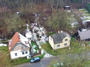 Prodej pozemku, Nelahozeves, Pod strání, 727 m2