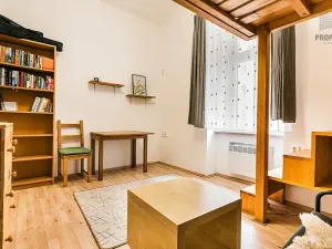 Prodej bytu 1+1, Brno, Hlinky, 27 m2