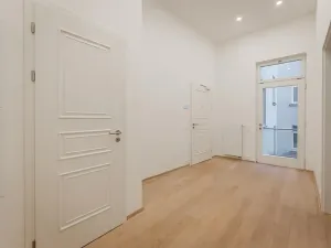 Pronájem bytu 3+kk, Praha - Nové Město, Jungmannova, 129 m2