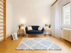 Prodej bytu 3+1, Písek, Pražská, 103 m2