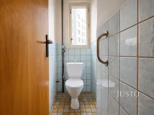 Prodej bytu 3+1, Písek, Pražská, 103 m2