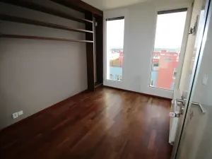Prodej bytu 3+kk, Praha - Prosek, Trmická, 155 m2
