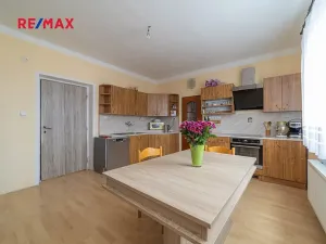 Prodej rodinného domu, Petrov nad Desnou, 145 m2